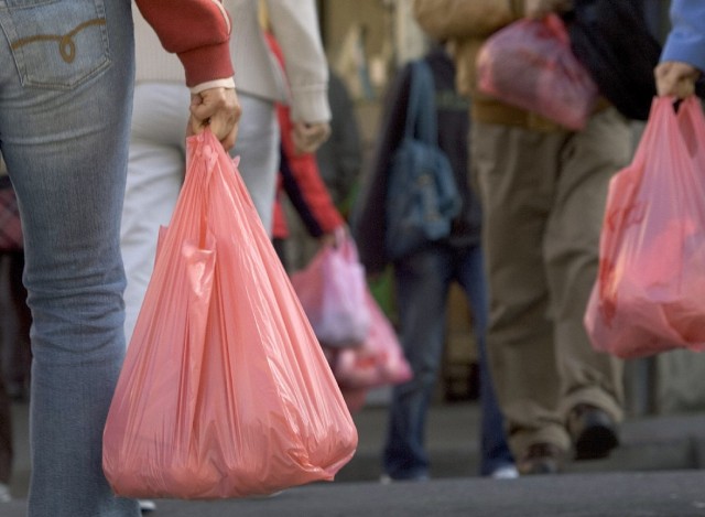 Polythene Bags, a threat or boon to environment?